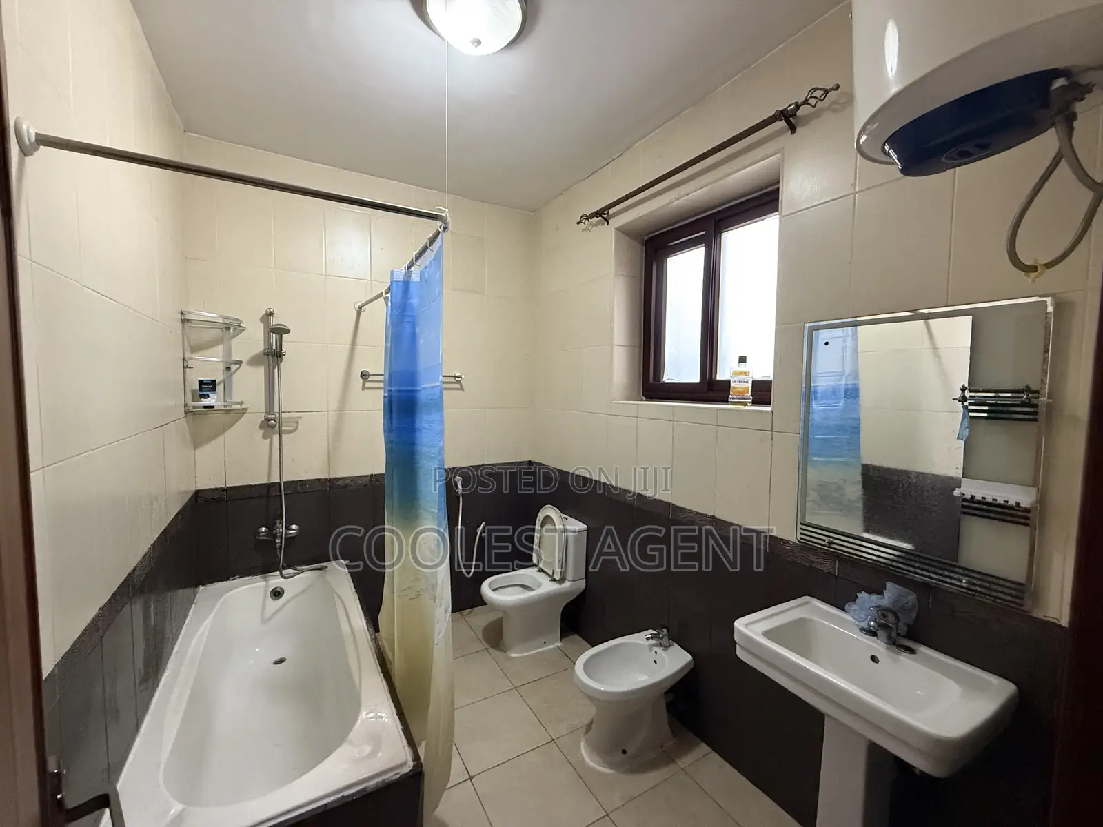 Furnished 2bdrm Apartment in Coolest Estate, Mikocheni for rent