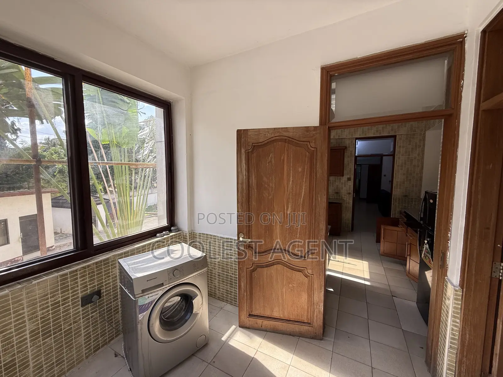 Furnished 2bdrm Apartment in Coolest Estate, Mikocheni for rent