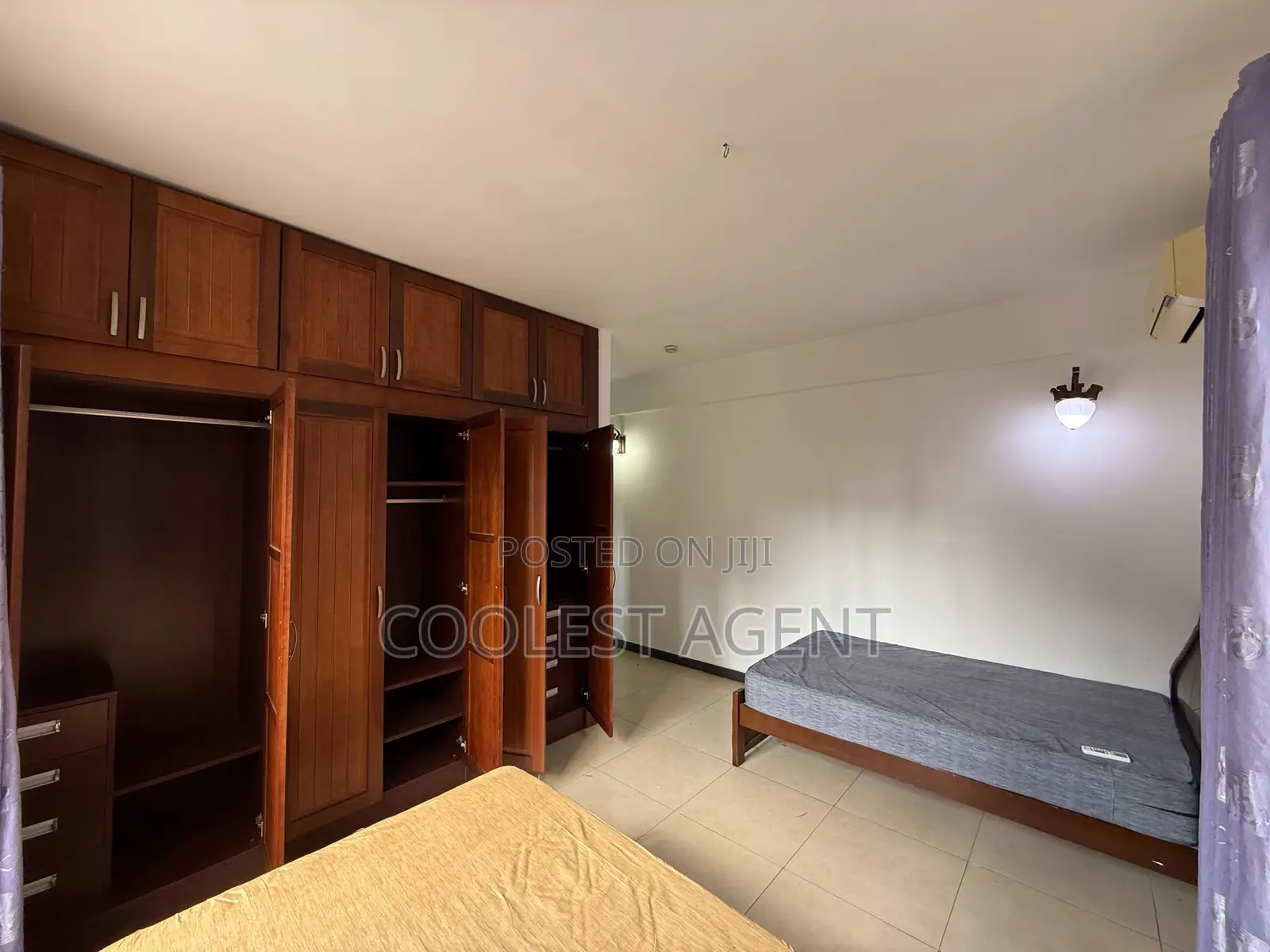 Furnished 2bdrm Apartment in Coolest Estate, Mikocheni for rent