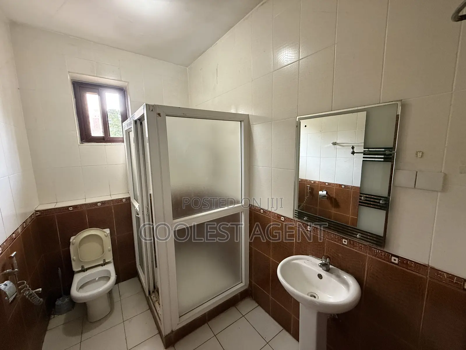 Furnished 2bdrm Apartment in Coolest Estate, Mikocheni for rent