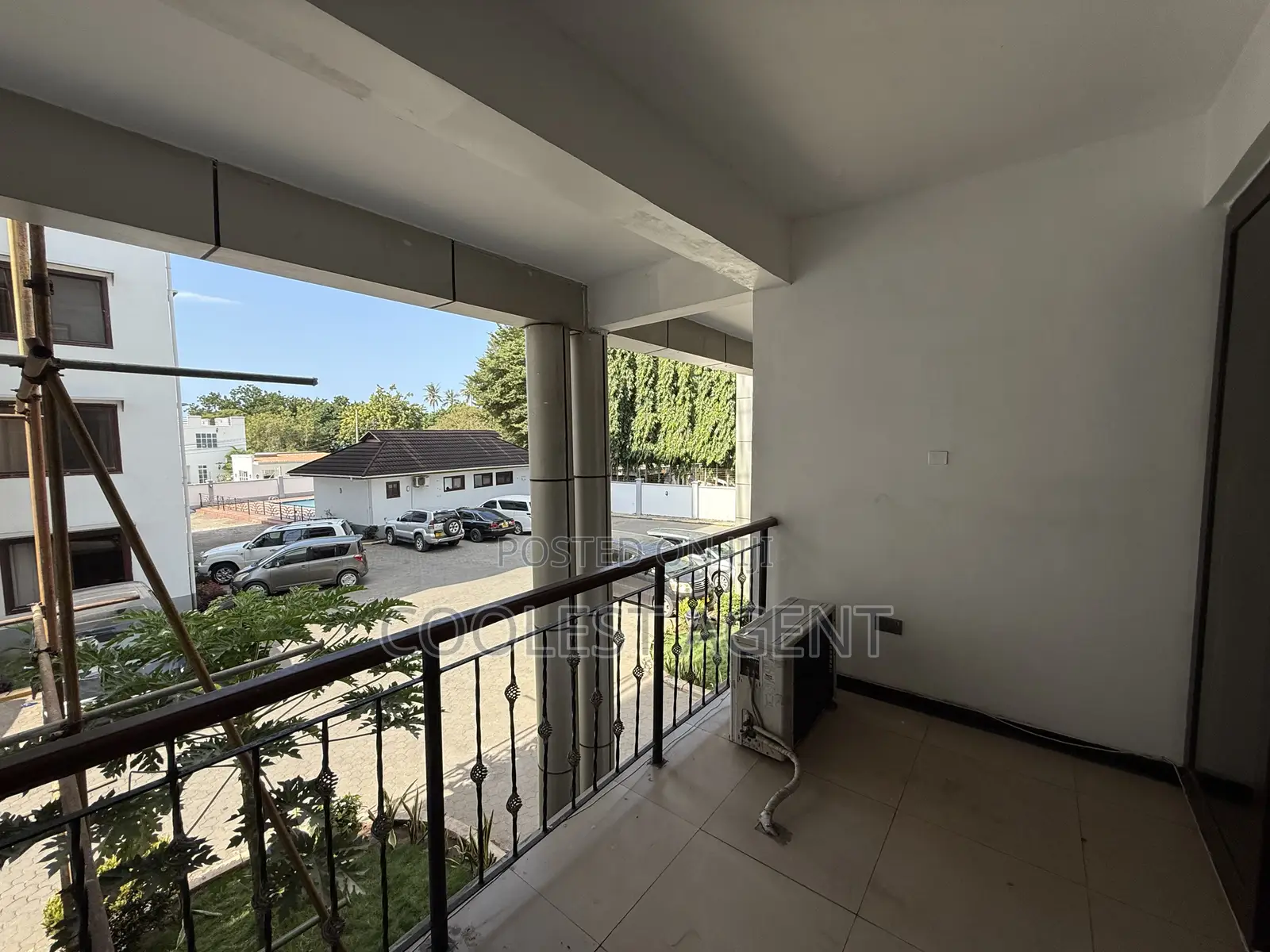 Furnished 2bdrm Apartment in Coolest Estate, Mikocheni for rent