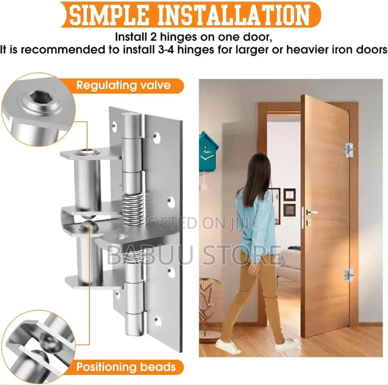 Automatic Return Furniture