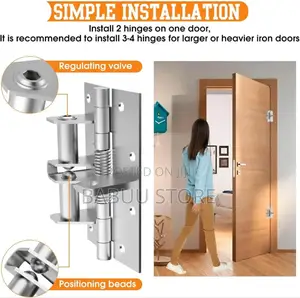 Automatic Return Furniture