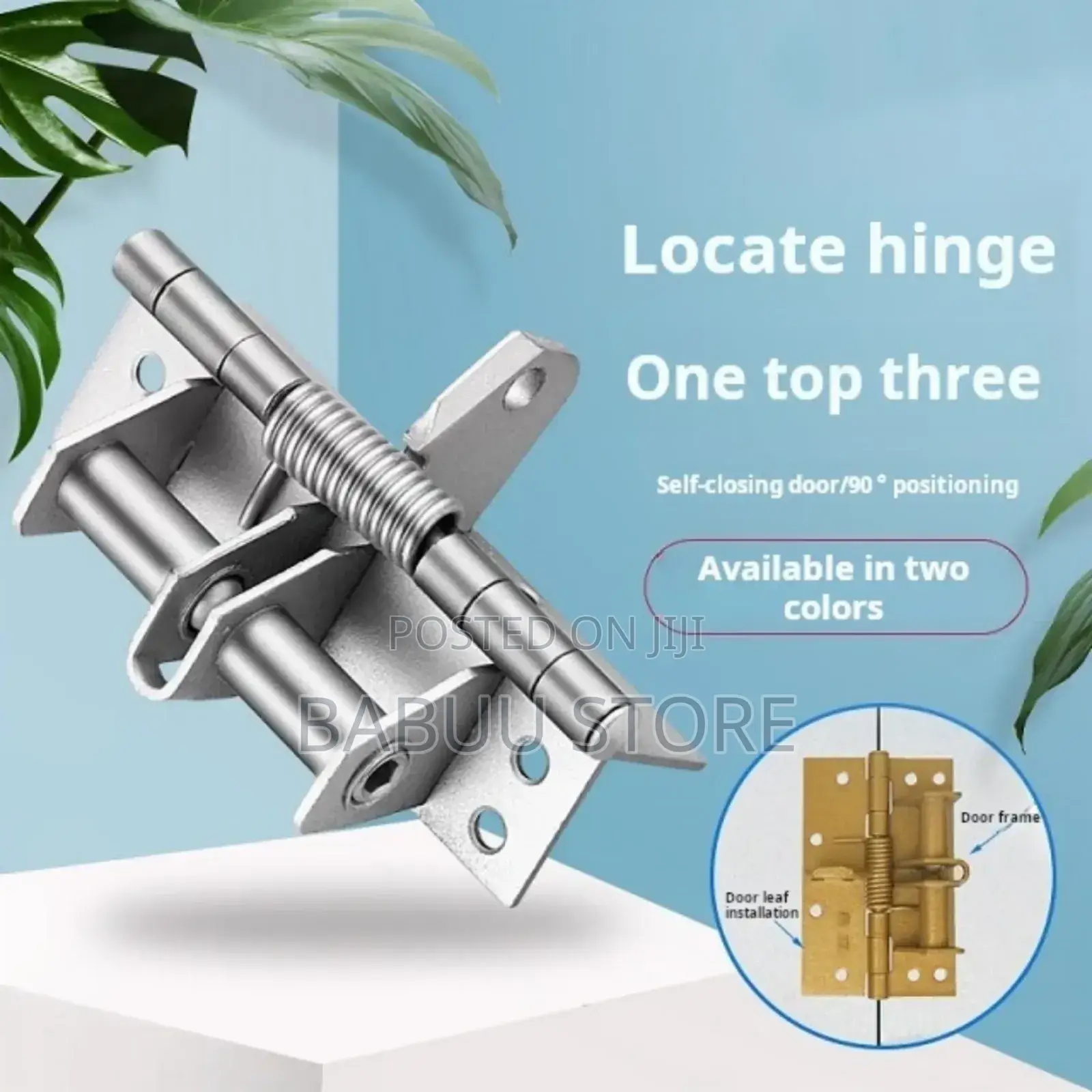 Automatic Return Furniture