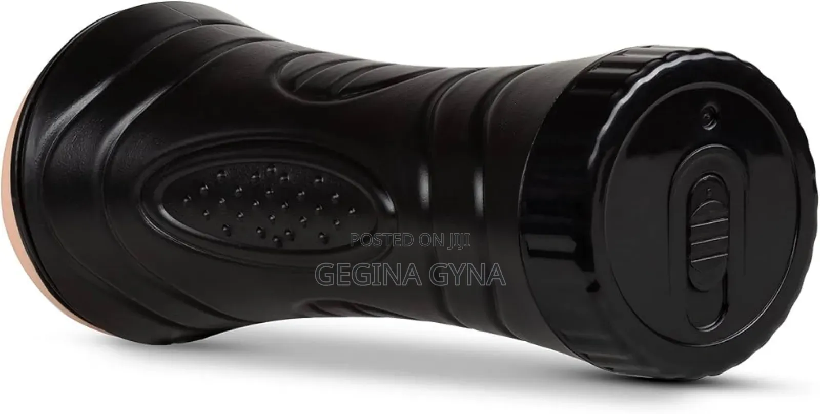 Bussy Vibrator Available for Men