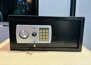 Safe Box T-42 8kg