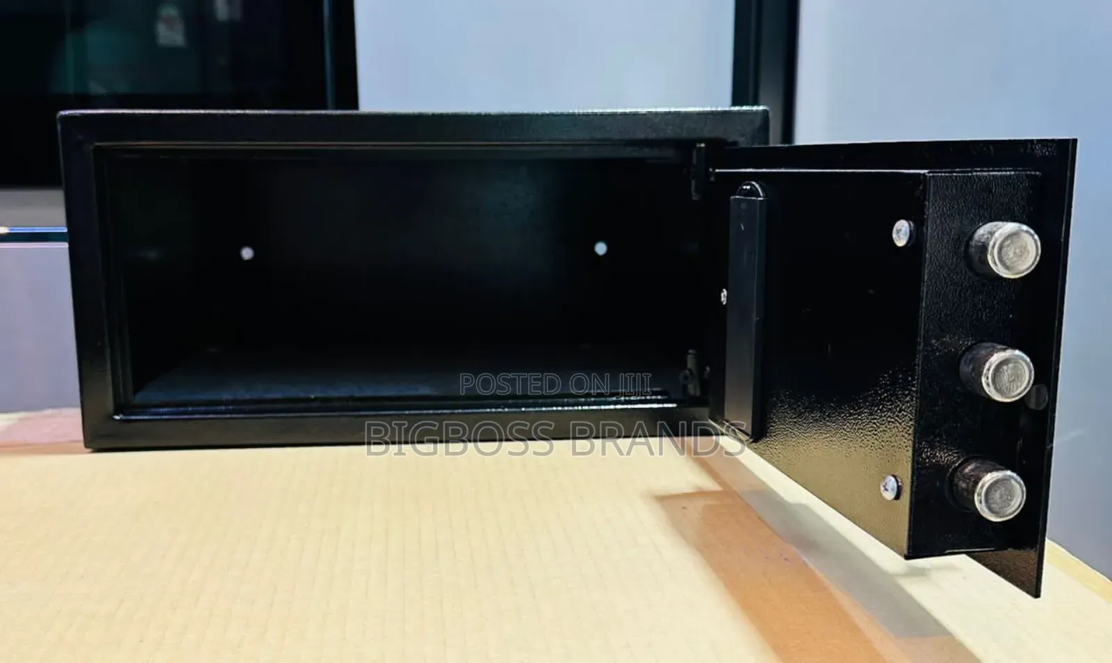 Safe Box T-42 8kg