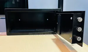Safe Box T-42 8kg