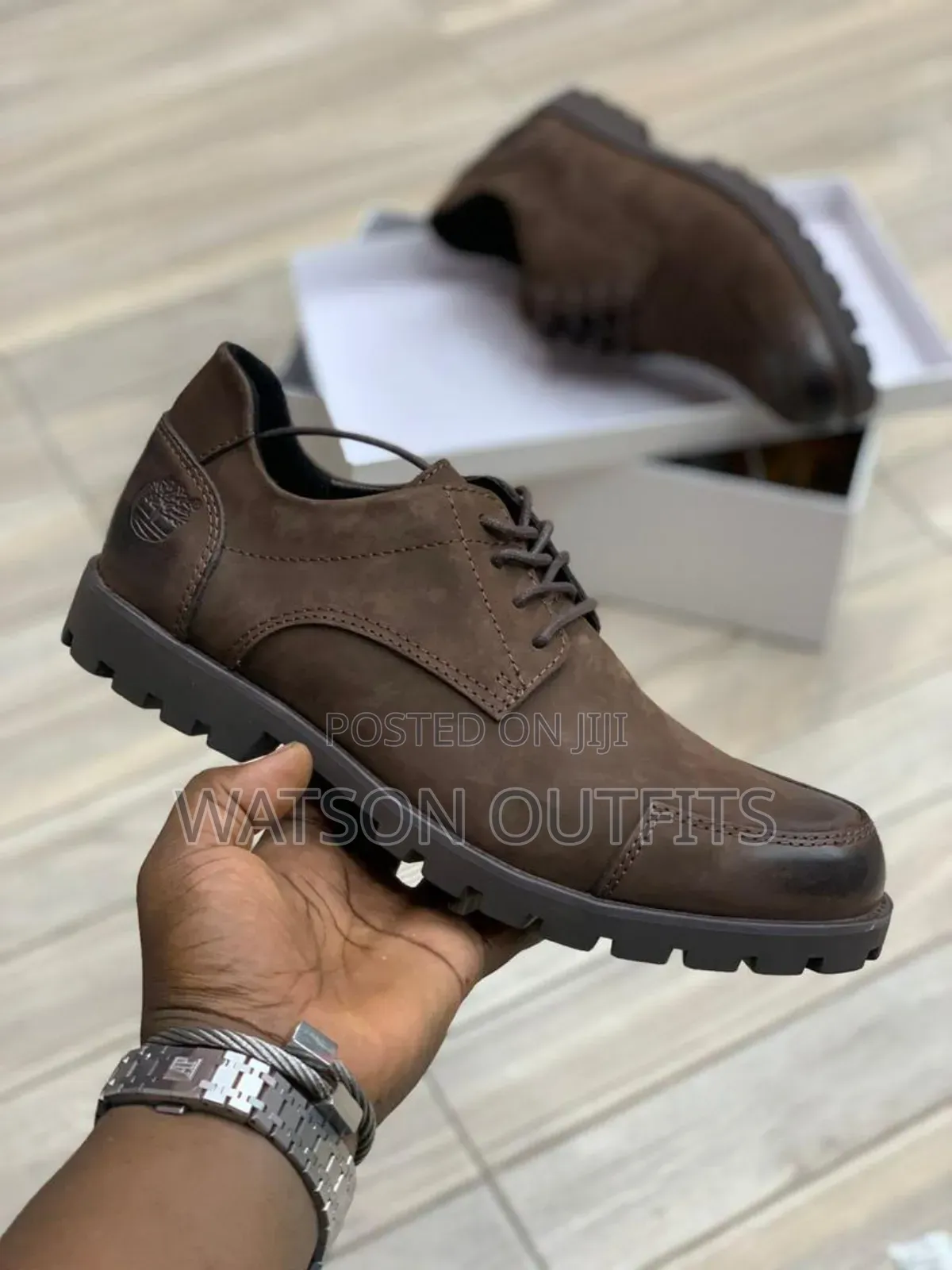 Most Beautiful and Exciting Men's Leather Shoes