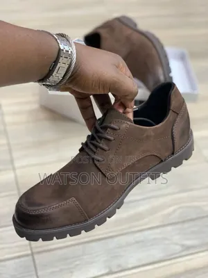 Most Beautiful and Exciting Men's Leather Shoes