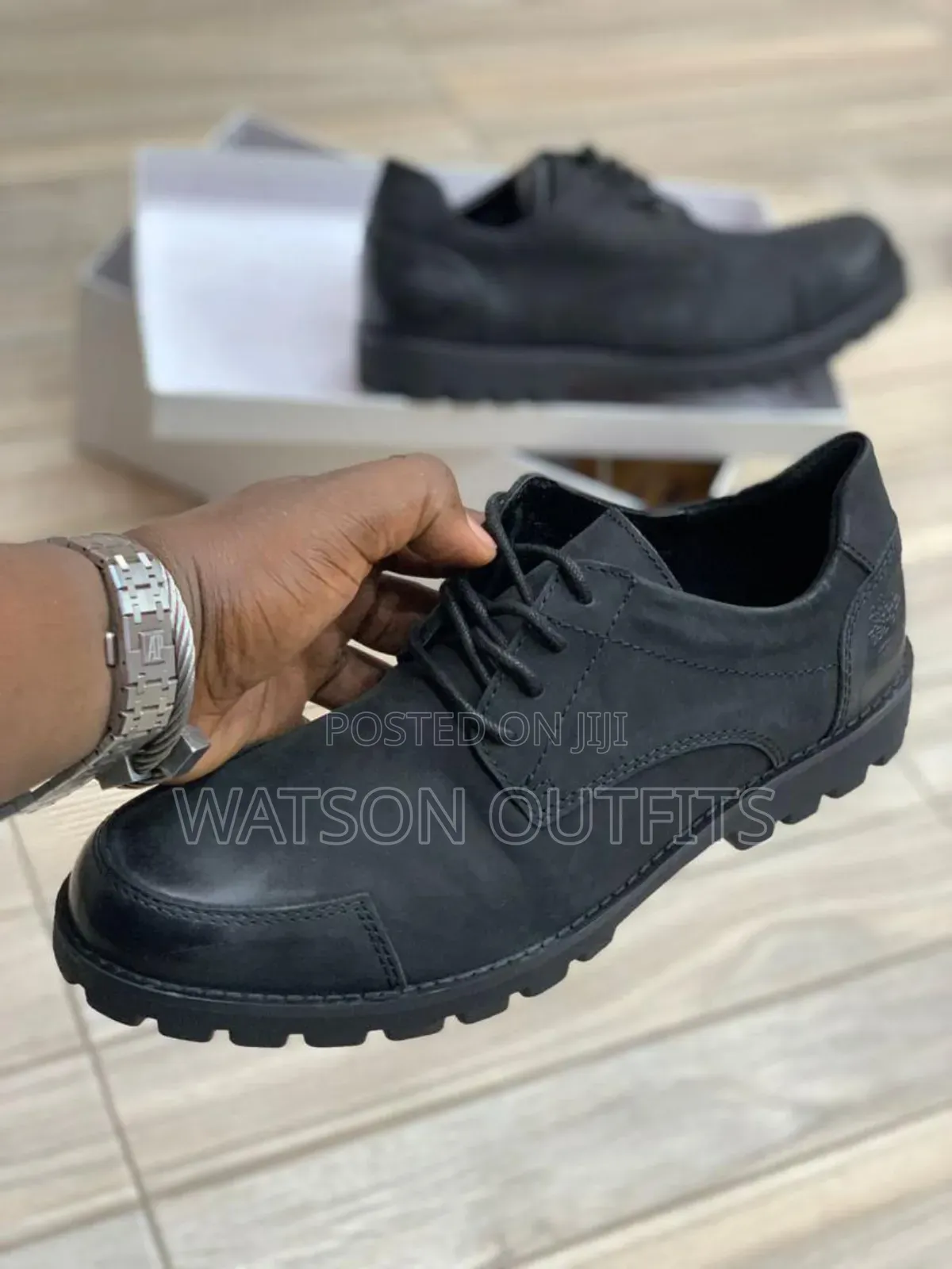 Most Beautiful and Exciting Men's Leather Shoes