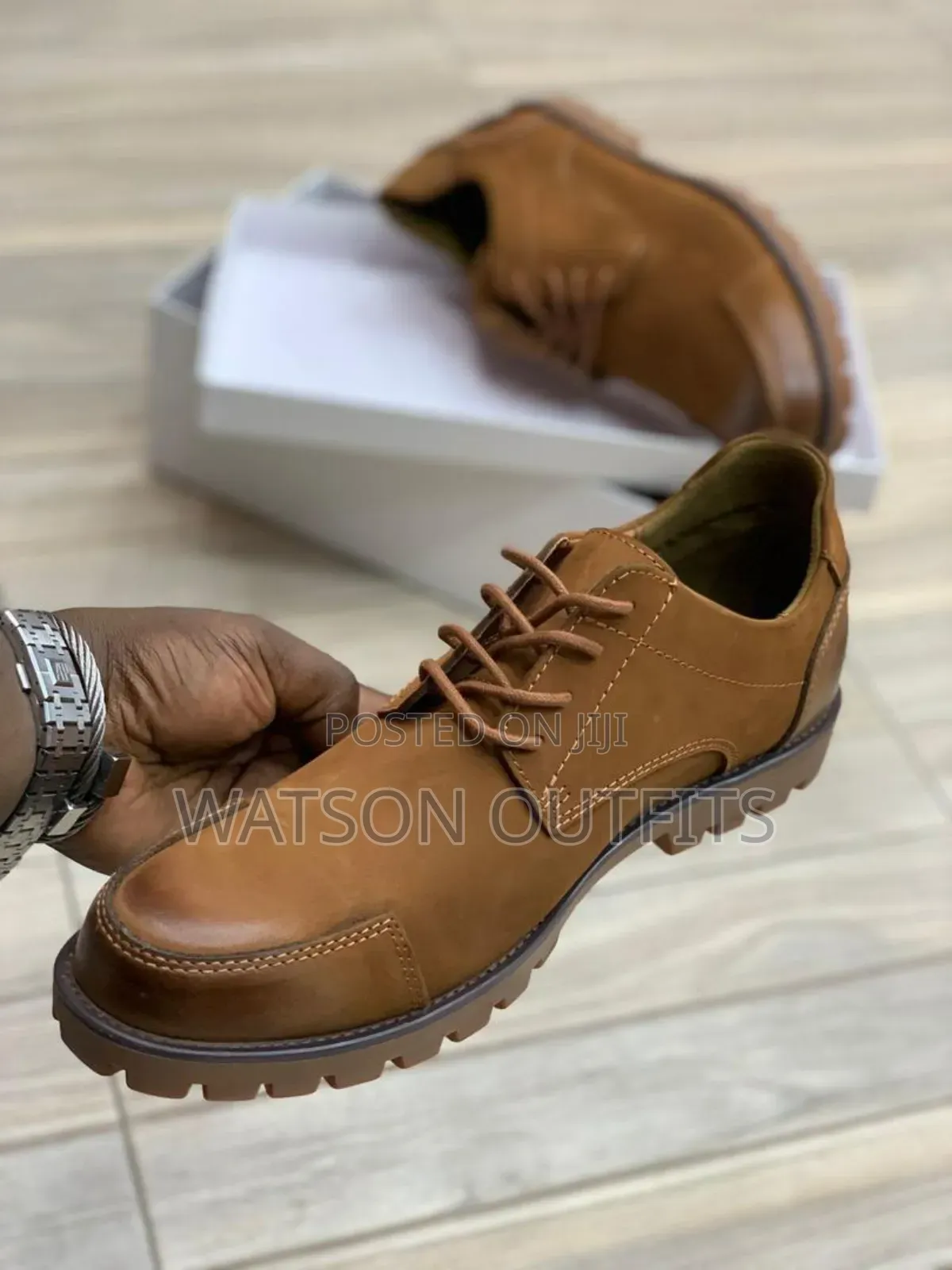 Most Beautiful and Exciting Men's Leather Shoes