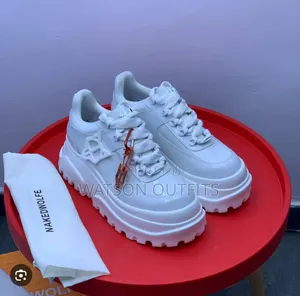 Women's and Men's H302 Naked Wolfie Shoes