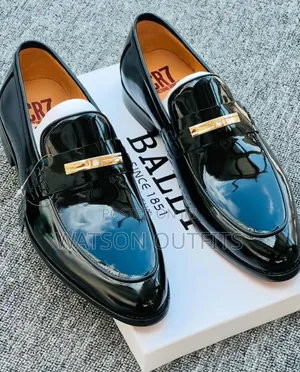 Leather Shoes in Cr7(C.Ronaldo) Brand