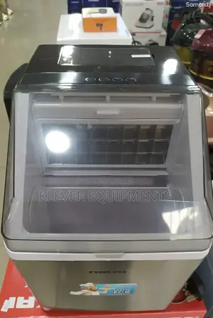 Nikai 20kg Ice Maker Nim3412a