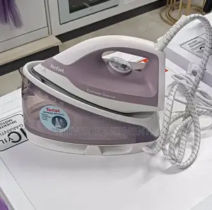 Tefal Express Optimal Steam Station Sv4111m0
