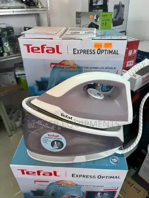 Tefal Express Optimal Steam Station Sv4111m0