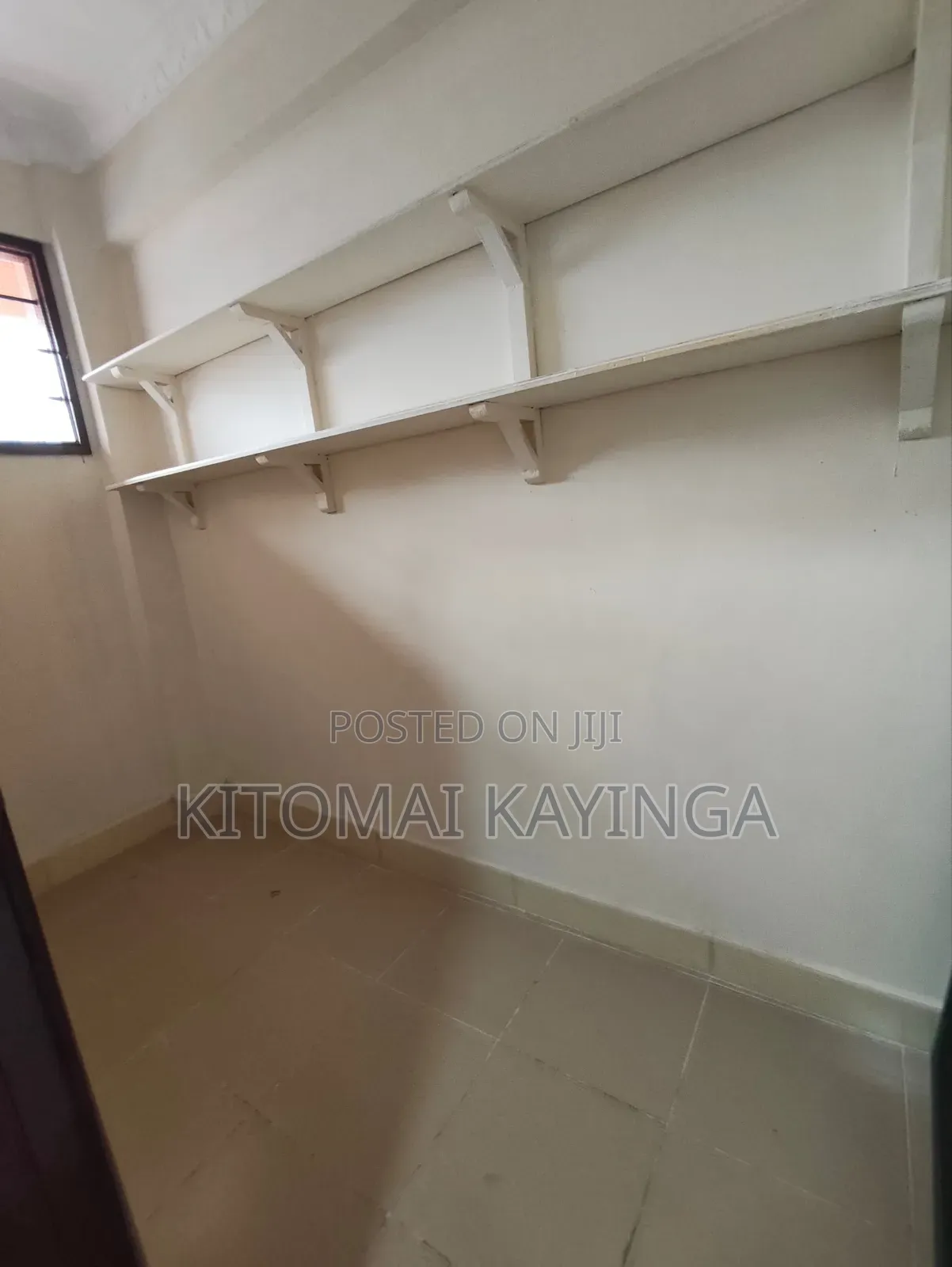 4bdrm Apartment in Upanga West for rent