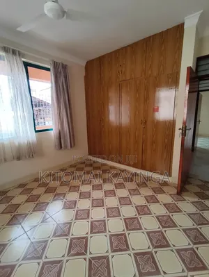 4bdrm Apartment in Upanga West for rent