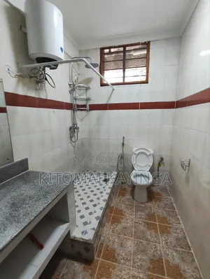 4bdrm Apartment in Upanga West for rent