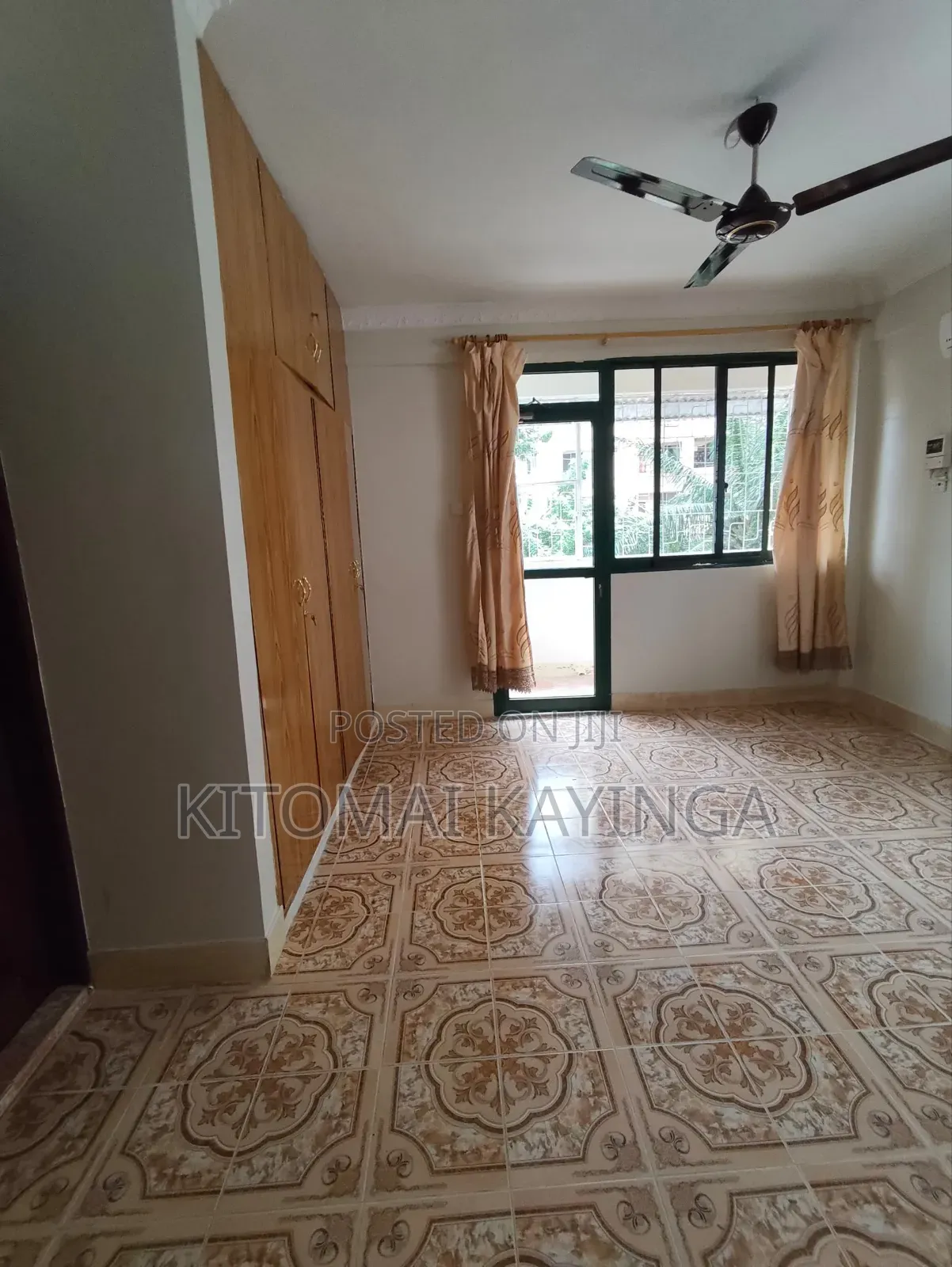 4bdrm Apartment in Upanga West for rent