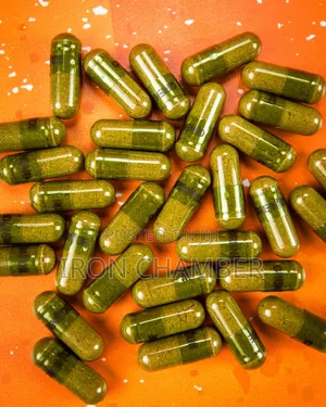 Grenade Thermo (Fat Burner).
