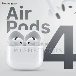 Airpods 4.