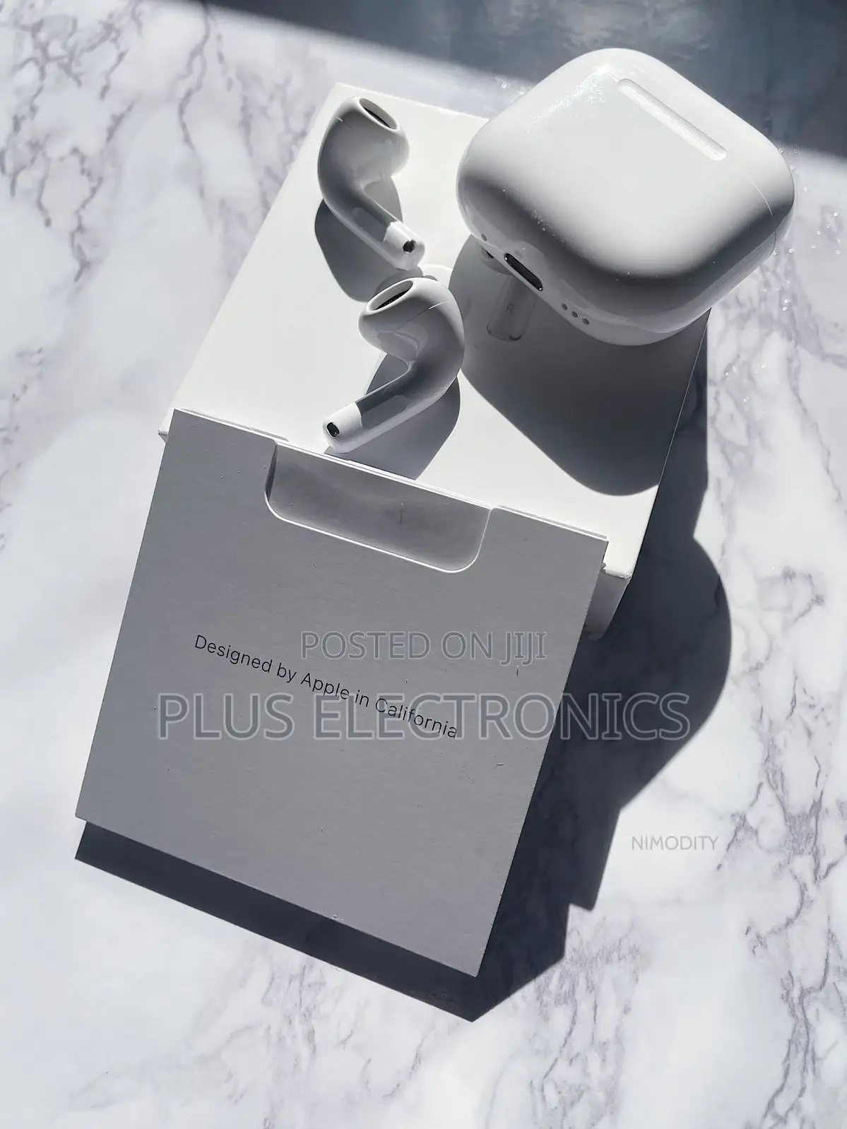 Airpods 4.