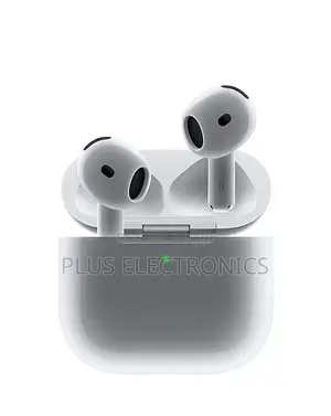 Airpods 4.