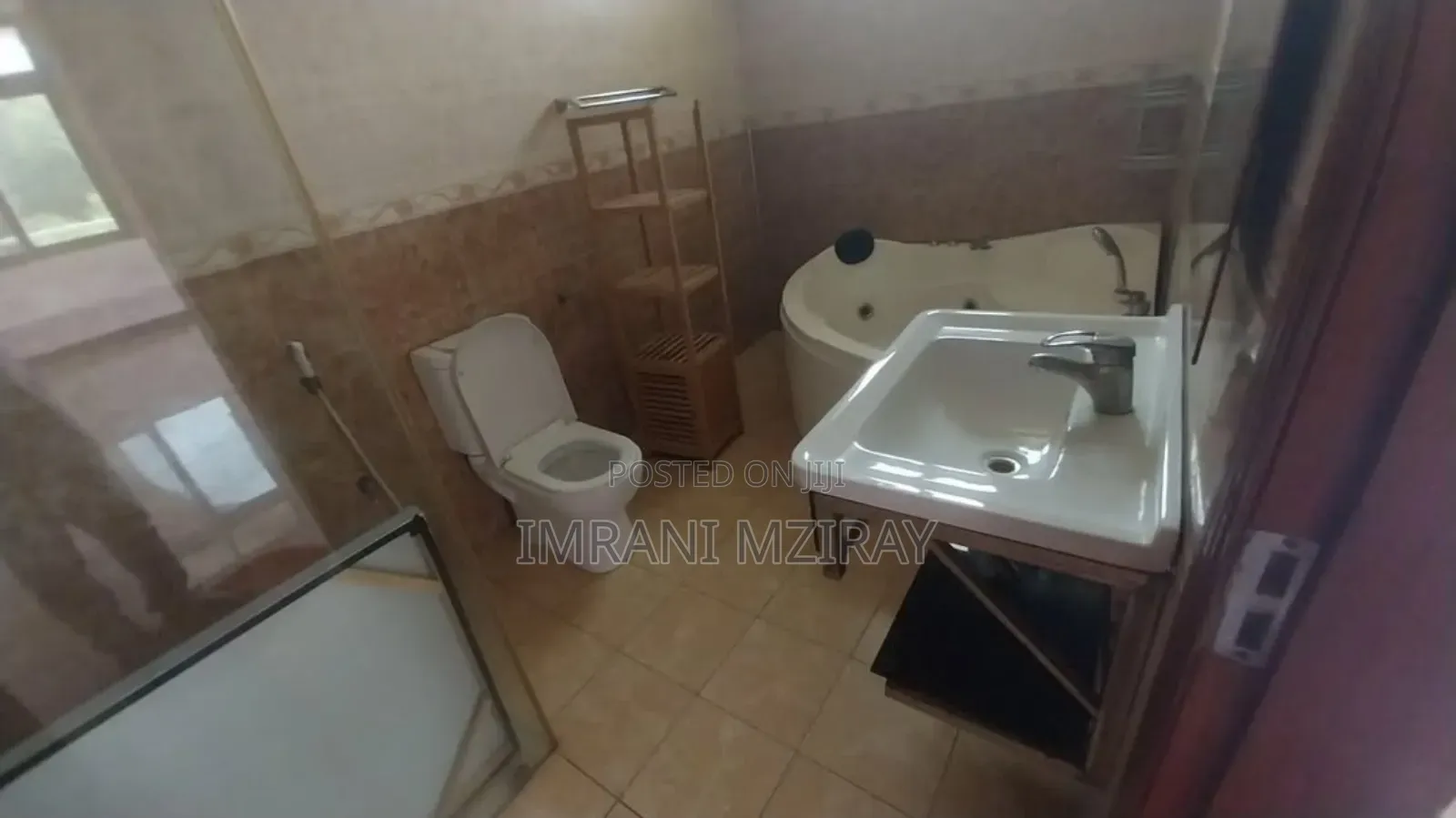 3bdrm Apartment in Kariakoo for sale