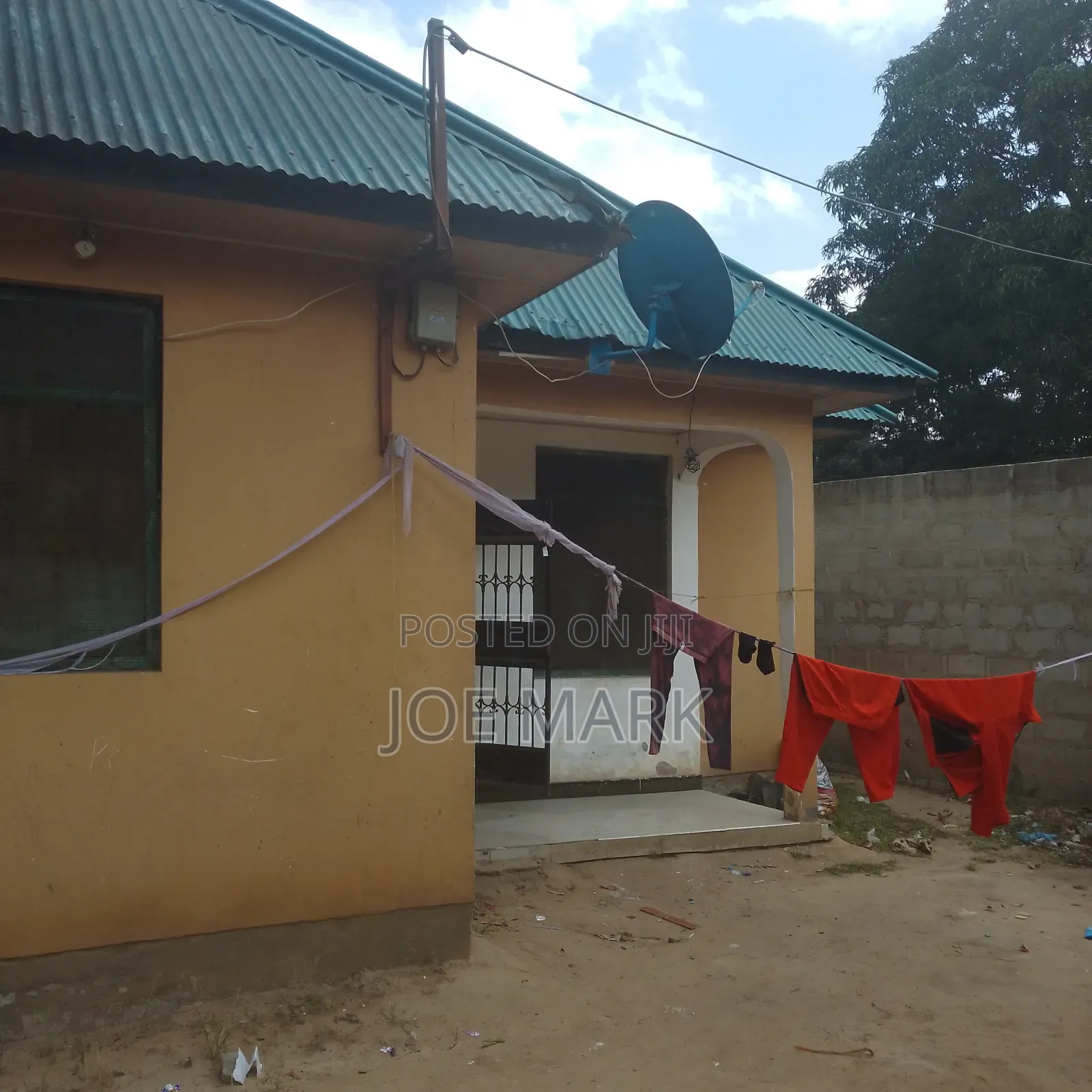 3bdrm House in Mark Real Estate, Kibaha for sale