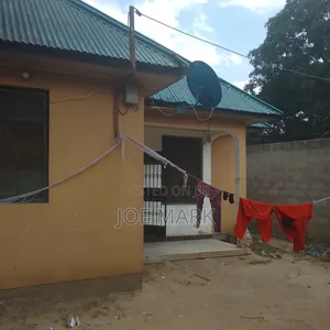 3bdrm House in Mark Real Estate, Kibaha for sale