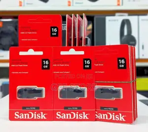 Memory Card 16gb