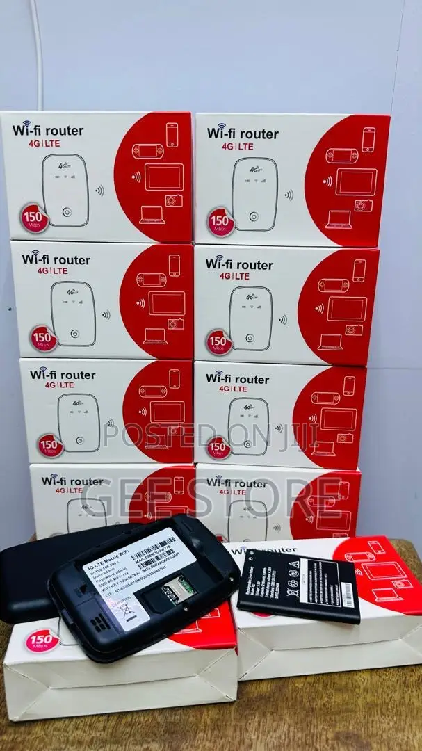 Wifi Router