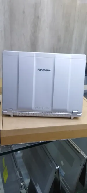 Laptop Panasonic Toughbook CF-SX2 8GB Intel Core I5 SSD 256GB