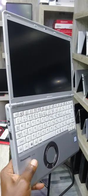 Laptop Panasonic Toughbook CF-SX2 8GB Intel Core I5 SSD 256GB
