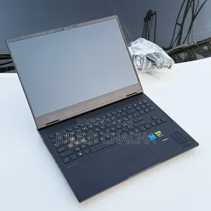 New Laptop HP Omen 16 32GB Intel Core I7 SSD 1T
