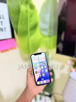 Apple iPhone 12 Pro 128 GB Blue