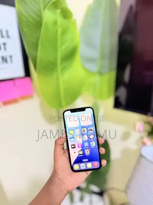 Apple iPhone 12 Pro 128 GB Blue
