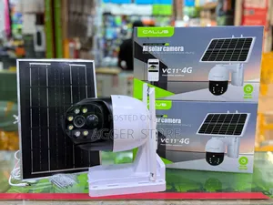 Calus Vc11 4g Smart Camera Original