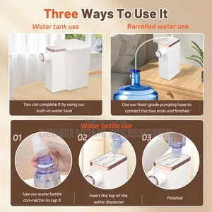 Portable Water Dispenser Heater