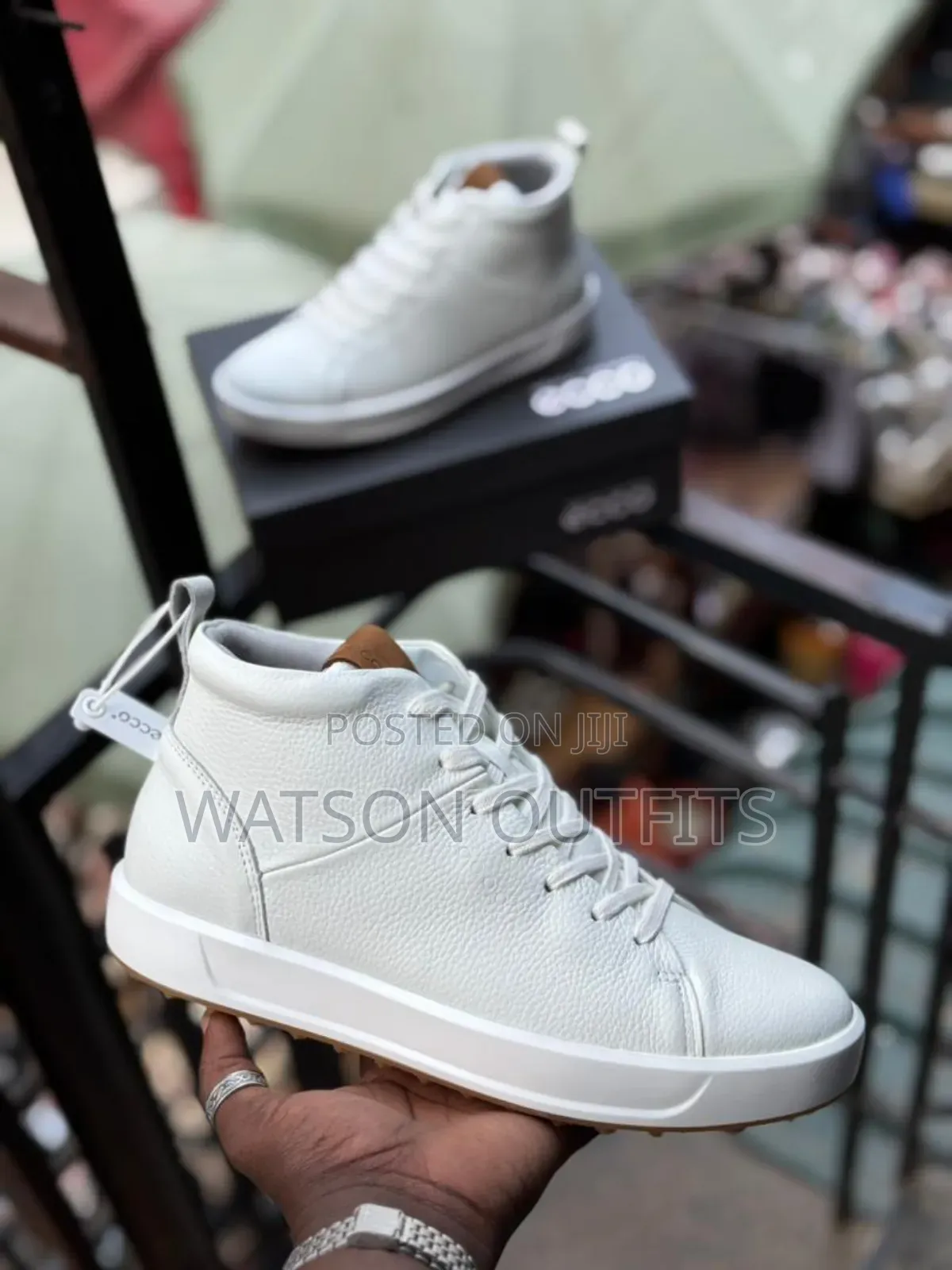 Men's Ecco Official for Men or Male