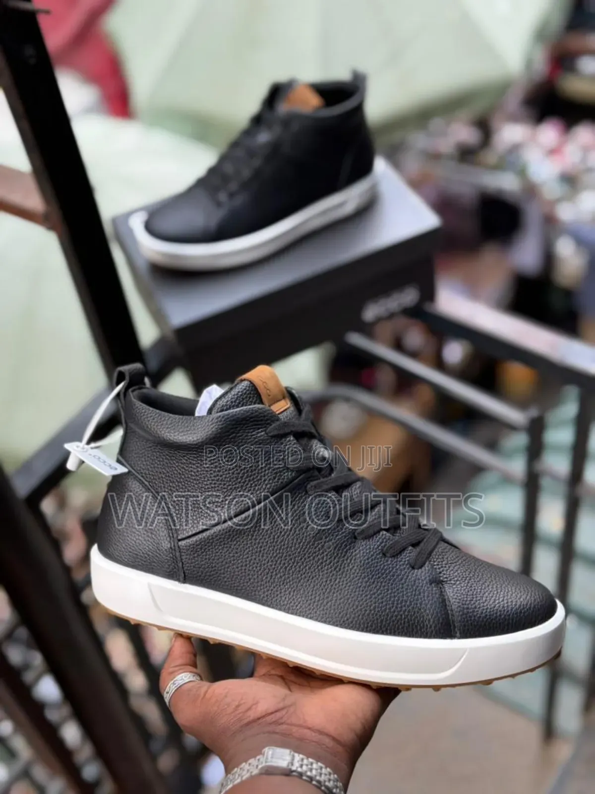 Men's Ecco Official for Men or Male