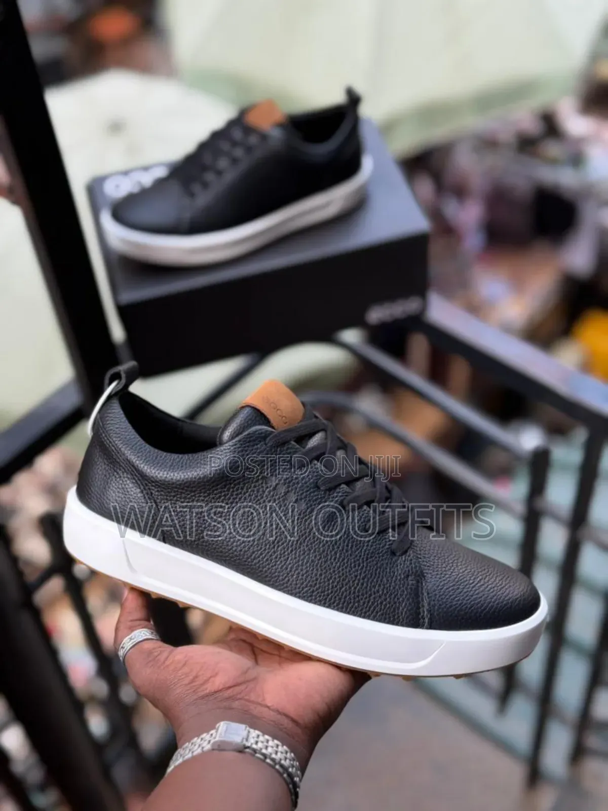 Men's Ecco Official for Men or Male