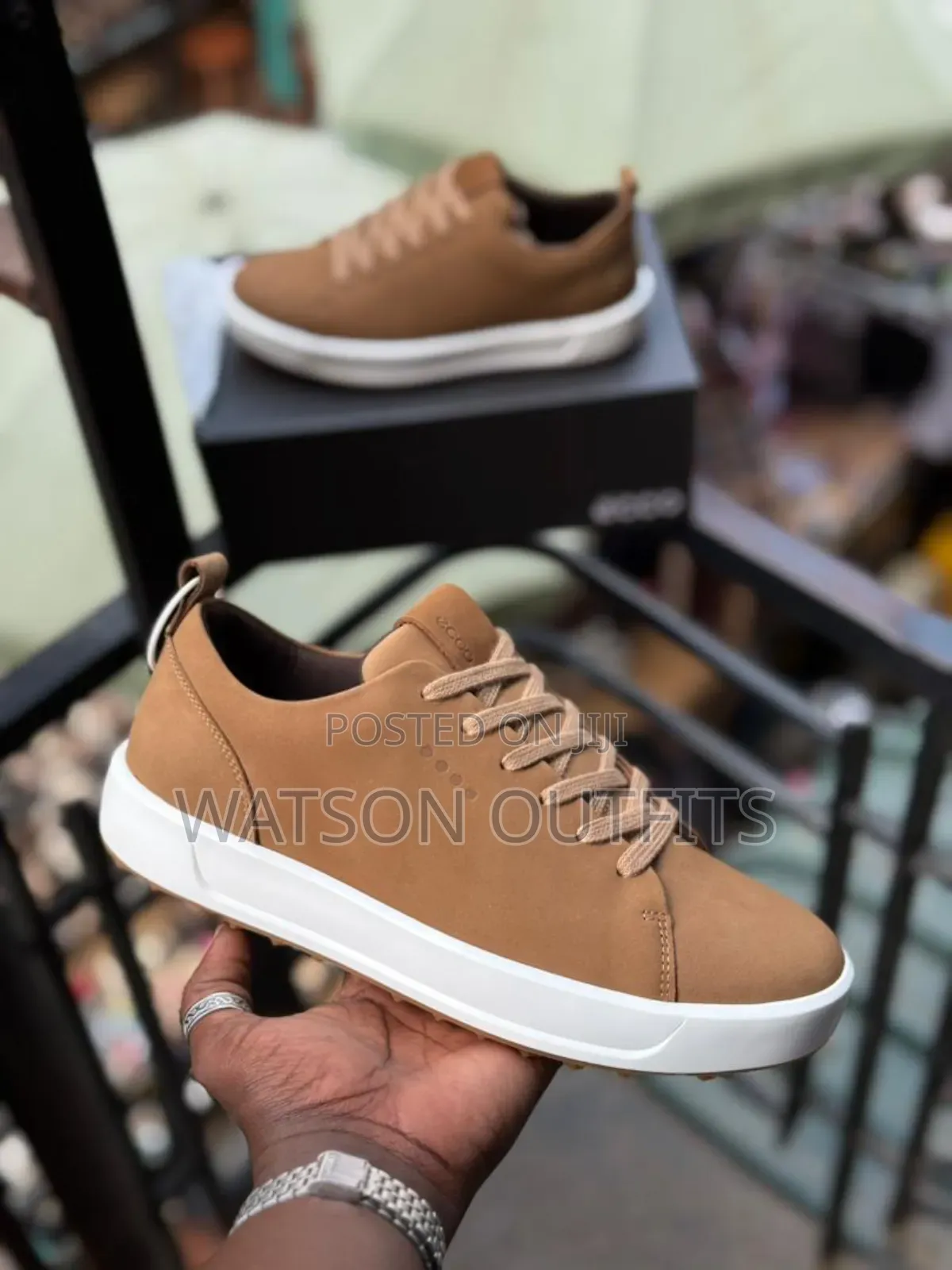 Men's Ecco Official for Men or Male