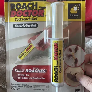 Roach Doctor