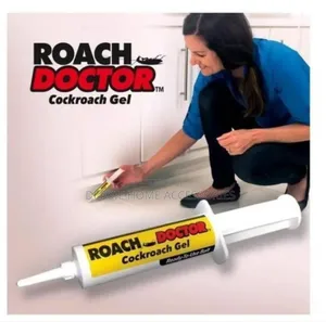 Roach Doctor