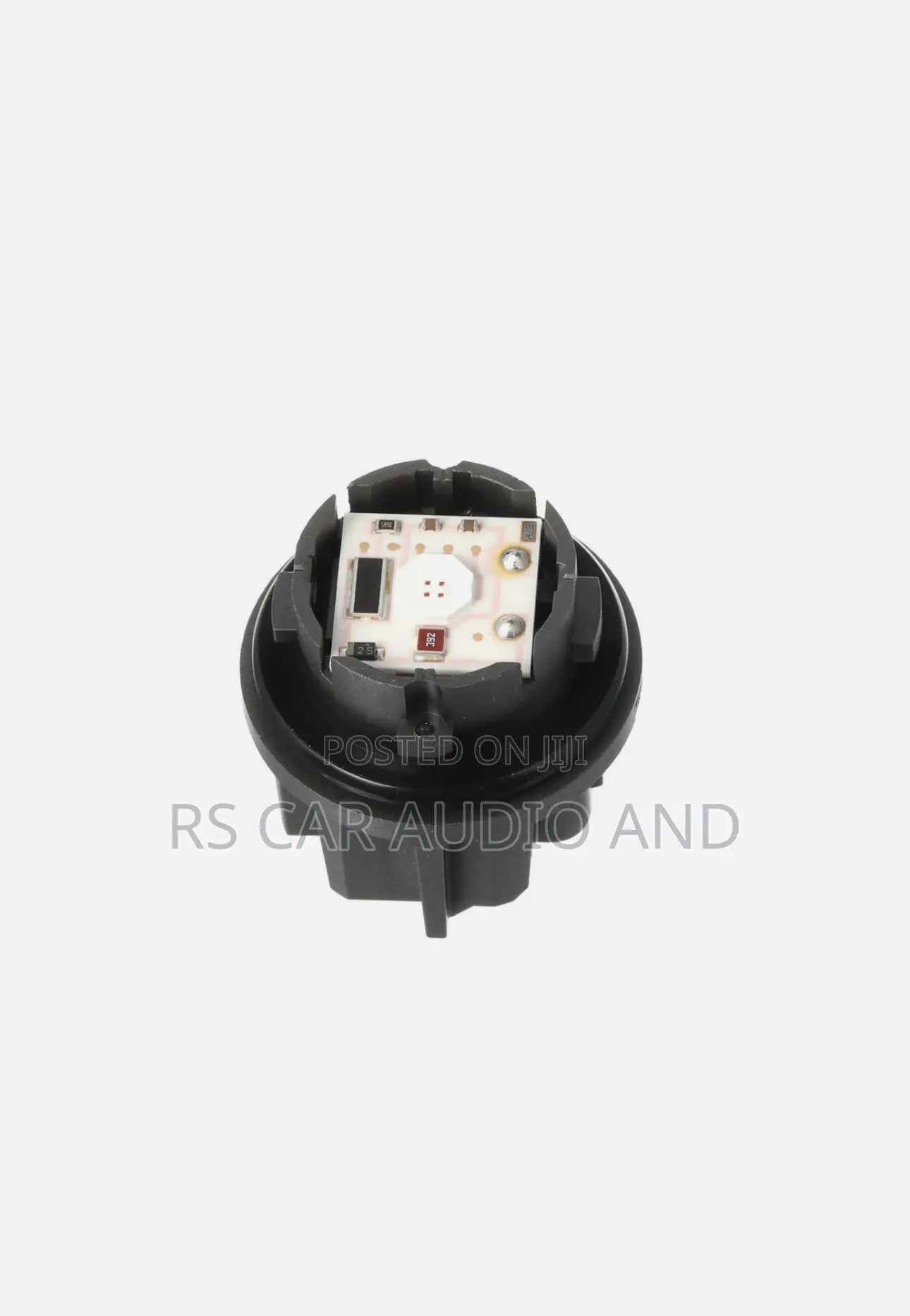 Brake Lamp Led Bulb - Subaru Forester