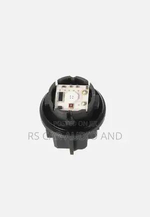 Brake Lamp Led Bulb - Subaru Forester