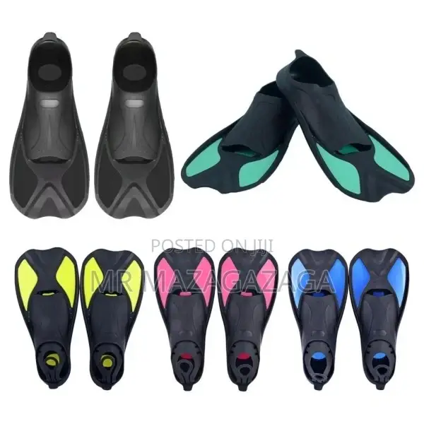 Diving Shoe